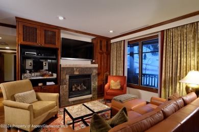 THE RITZ-CARLTON CLUB ASPEN MIXED SEASON WINTER MEMBERSHIP