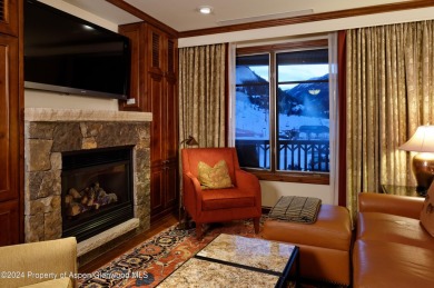 THE RITZ-CARLTON CLUB ASPEN MIXED SEASON WINTER MEMBERSHIP