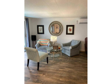 This beautifully updated home is totally transformed and