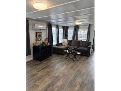 This beautifully updated home is totally transformed and