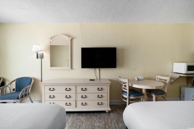 Wonderful  ocean view from the balcony of  this 15th floor