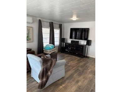 This beautifully updated home is totally transformed and