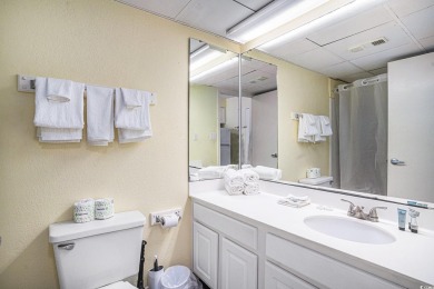 Wonderful  ocean view from the balcony of  this 15th floor