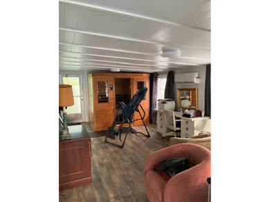 This beautifully updated home is totally transformed and