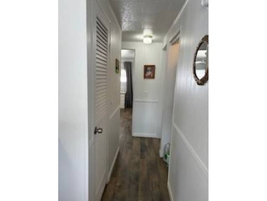 This beautifully updated home is totally transformed and