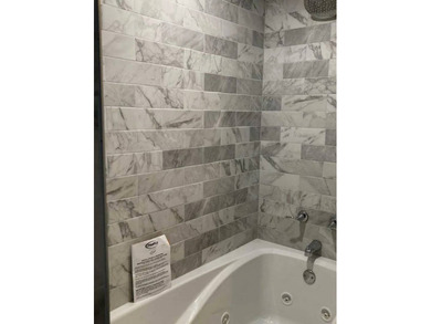 This beautifully updated home is totally transformed and