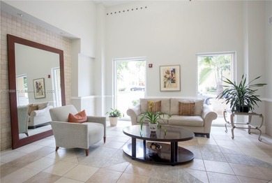 Great and bright corner unit in Coral Gables *** 2 nice bedrooms
