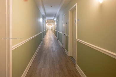 Great and bright corner unit in Coral Gables *** 2 nice bedrooms