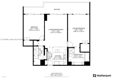 LARGEST OCEANVIEW TERRACE in building, space for large dining