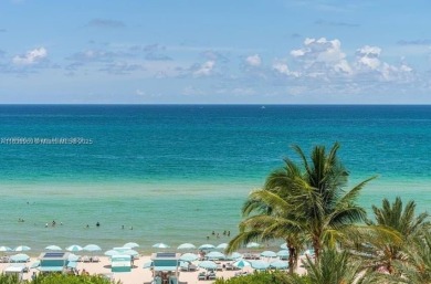 LARGEST OCEANVIEW TERRACE in building, space for large dining