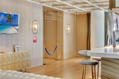 LARGEST OCEANVIEW TERRACE in building, space for large dining