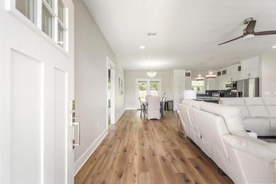 2024 Custom Built Home with Premium Upgrades in Hemings Pond