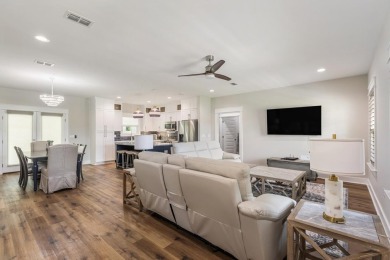 2024 Custom Built Home with Premium Upgrades in Hemings Pond