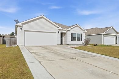 Welcome home to this Gold Fortified smart home in Hidden Lakes