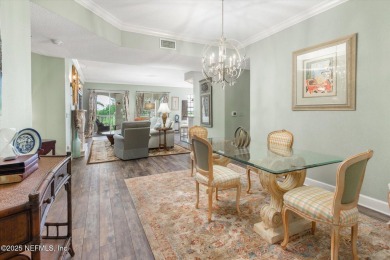 The best of both worlds!!! This beautifully, updated unit sits