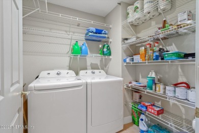 The best of both worlds!!! This beautifully, updated unit sits