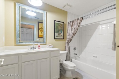 The best of both worlds!!! This beautifully, updated unit sits