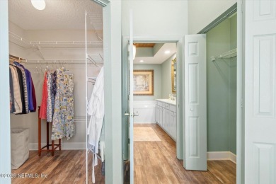 The best of both worlds!!! This beautifully, updated unit sits