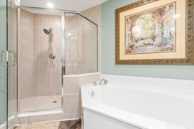 The best of both worlds!!! This beautifully, updated unit sits