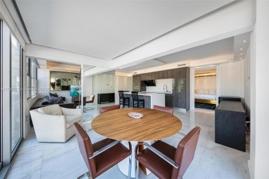 This stunning and spacious 2/3 with den residence offers the