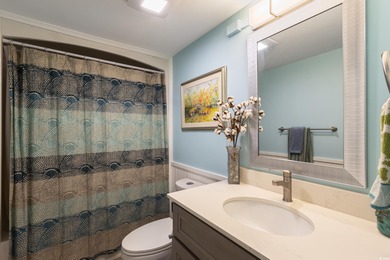 Bring your boat--this is Move-In Ready! Discover this