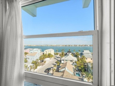 Delight in the epitome of beachfront luxury with this enchanting