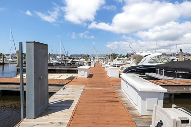 Bring your boat--this is Move-In Ready! Discover this