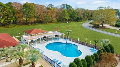 Bring your boat--this is Move-In Ready! Discover this