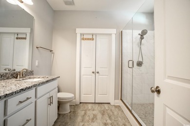 Welcome to this spacious 4 bedroom, 3 bathroom home tucked right