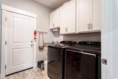 Welcome to this spacious 4 bedroom, 3 bathroom home tucked right