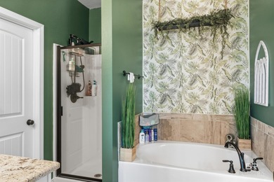 Welcome to this beautifully updated 4-bedroom, 2.5-bath home