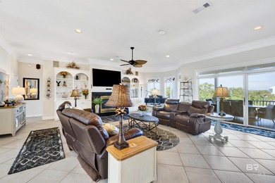 Sittin' on top of the world! This custom-built freshly painted