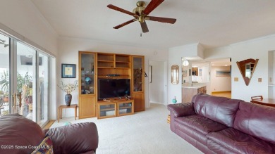 Direct waterfront luxury penthouse unit with spectacular views