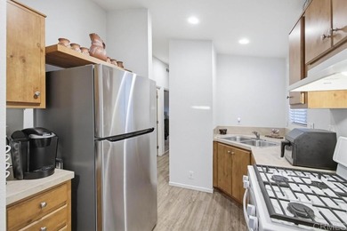 Welcome to this beautifully maintained 2018 Silvercrest 2BR/2BA