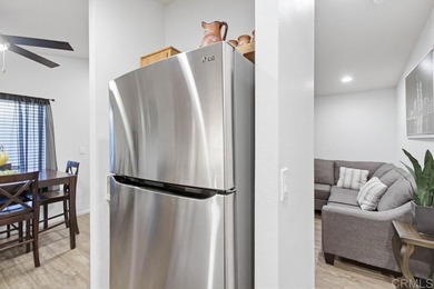 Welcome to this beautifully maintained 2018 Silvercrest 2BR/2BA