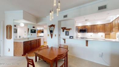 Direct waterfront luxury penthouse unit with spectacular views