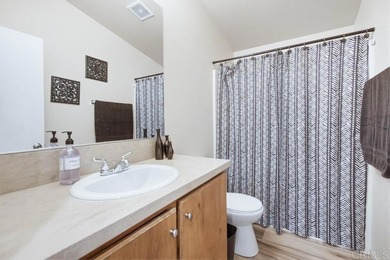 Welcome to this beautifully maintained 2018 Silvercrest 2BR/2BA