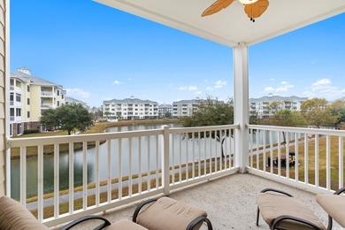 Welcome to your Myrtle Beach escape! This beautiful 3-bedroom