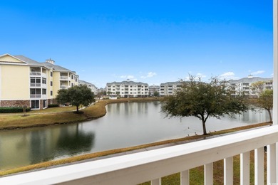 Welcome to your Myrtle Beach escape! This beautiful 3-bedroom