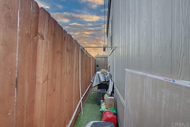 Welcome to this beautifully maintained 2018 Silvercrest 2BR/2BA