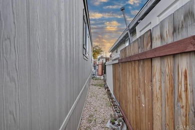 Welcome to this beautifully maintained 2018 Silvercrest 2BR/2BA