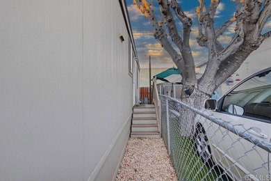 Welcome to this beautifully maintained 2018 Silvercrest 2BR/2BA