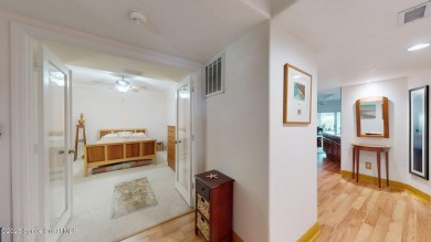 Direct waterfront luxury penthouse unit with spectacular views