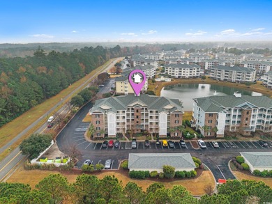 Welcome to your Myrtle Beach escape! This beautiful 3-bedroom