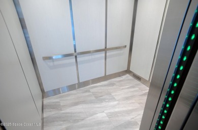 Direct waterfront luxury penthouse unit with spectacular views