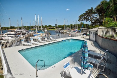 Direct waterfront luxury penthouse unit with spectacular views