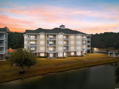 Welcome to your Myrtle Beach escape! This beautiful 3-bedroom