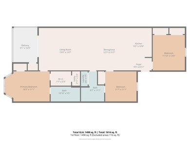 Welcome to your Myrtle Beach escape! This beautiful 3-bedroom