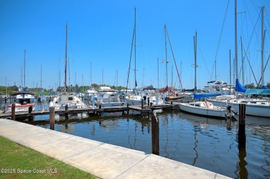 Direct waterfront luxury penthouse unit with spectacular views