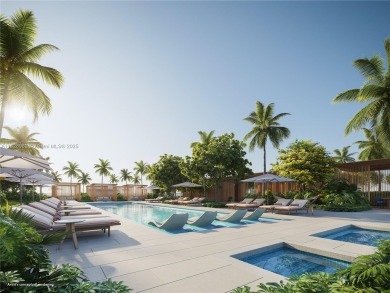 W Pompano Beach redefines oceanfront living with a perfect